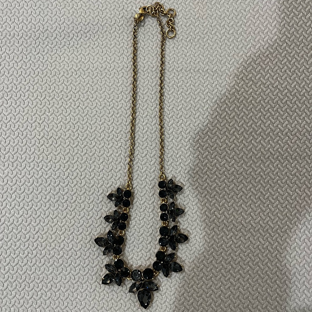 J. Crew necklace
